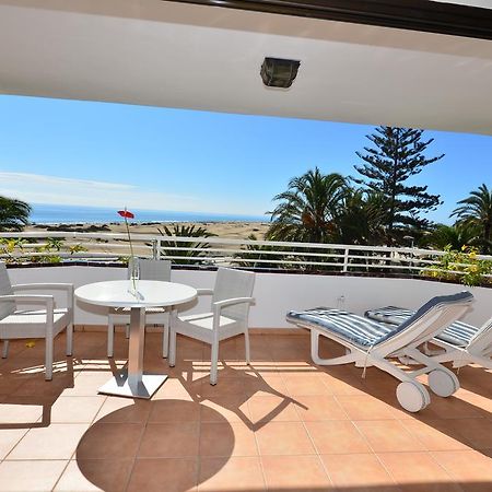 Apartment Hotel Taboga (Adults Only) Playa del Ingles  Luaran gambar