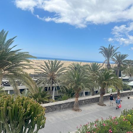 Apartment Hotel Taboga (Adults Only) Playa del Ingles  Luaran gambar