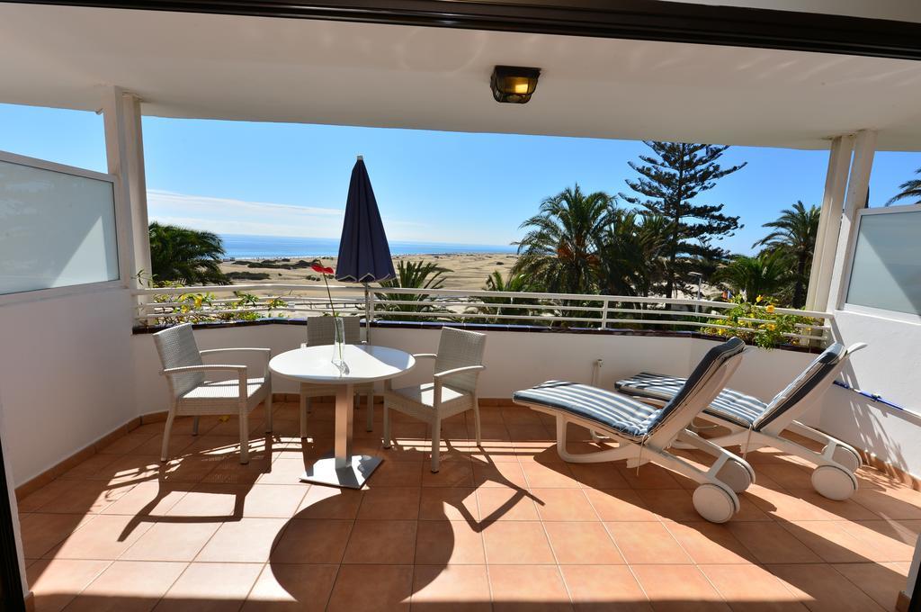 Apartment Hotel Taboga (Adults Only) Playa del Ingles  Luaran gambar