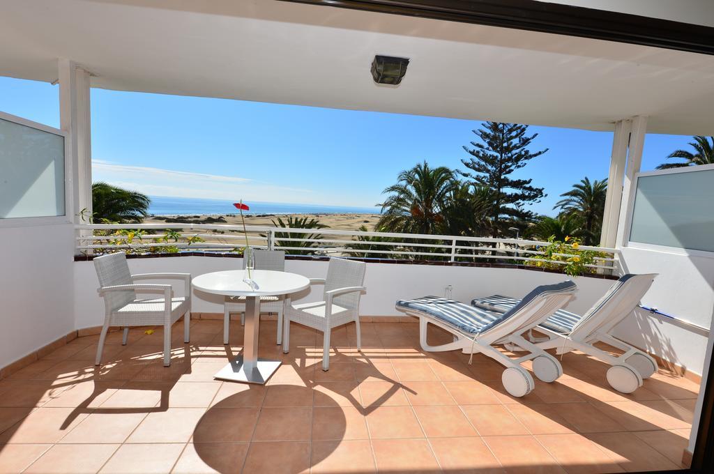 Apartment Hotel Taboga (Adults Only) Playa del Ingles  Luaran gambar