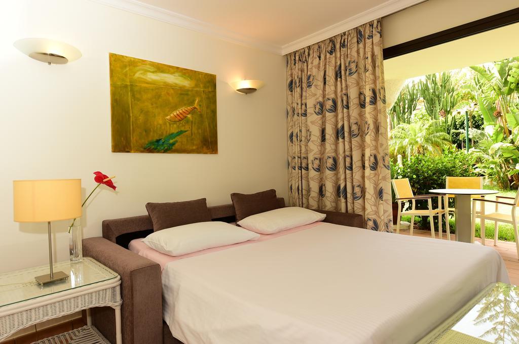 Apartment Hotel Taboga (Adults Only) Playa del Ingles  Bilik gambar