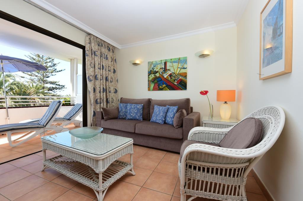 Apartment Hotel Taboga (Adults Only) Playa del Ingles  Bilik gambar
