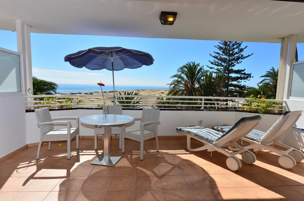 Apartment Hotel Taboga (Adults Only) Playa del Ingles  Luaran gambar