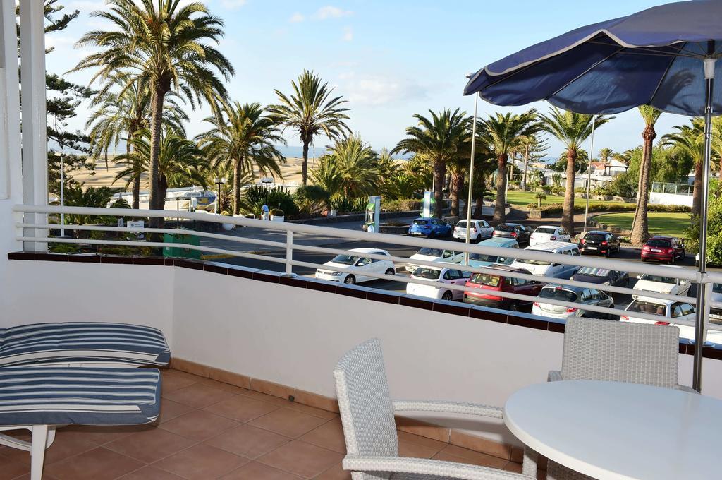 Apartment Hotel Taboga (Adults Only) Playa del Ingles  Luaran gambar