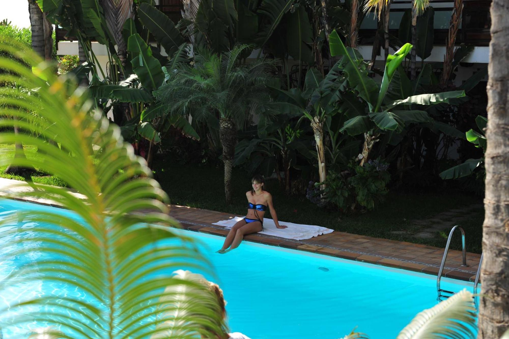 Apartment Hotel Taboga (Adults Only) Playa del Ingles  Luaran gambar