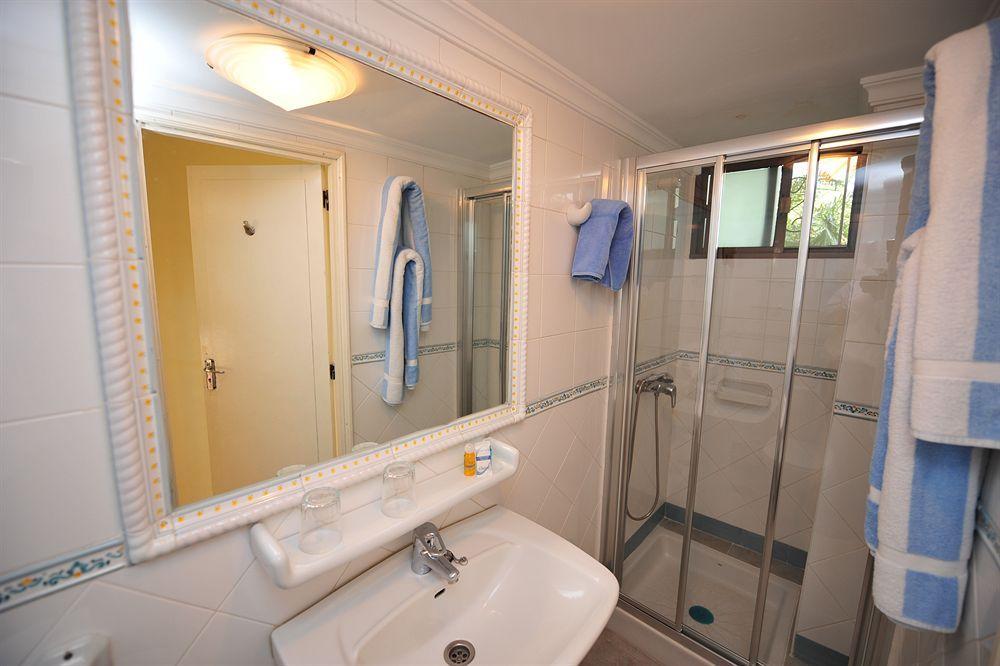 Apartment Hotel Taboga (Adults Only) Playa del Ingles  Luaran gambar