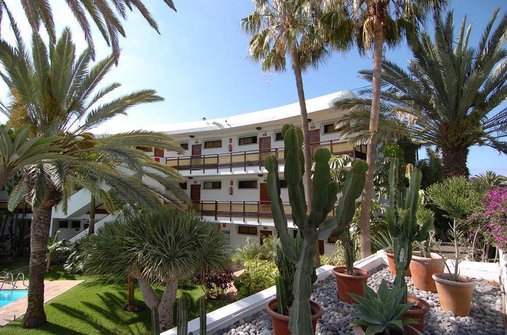 Apartment Hotel Taboga (Adults Only) Playa del Ingles  Luaran gambar