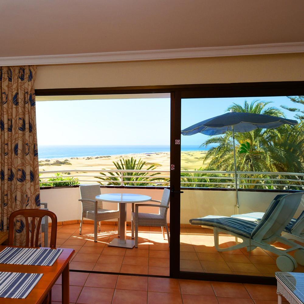 Apartment Hotel Taboga (Adults Only) Playa del Ingles  Luaran gambar