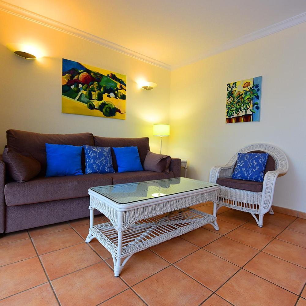 Apartment Hotel Taboga (Adults Only) Playa del Ingles  Luaran gambar