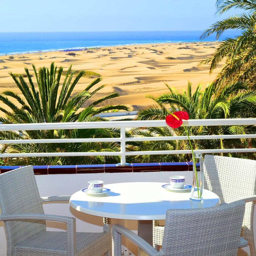 Apartment Hotel Taboga (Adults Only) Playa del Ingles  Luaran gambar
