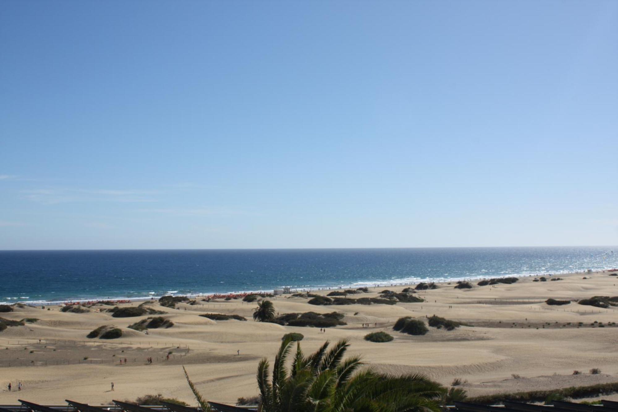 Apartment Hotel Taboga (Adults Only) Playa del Ingles  Luaran gambar