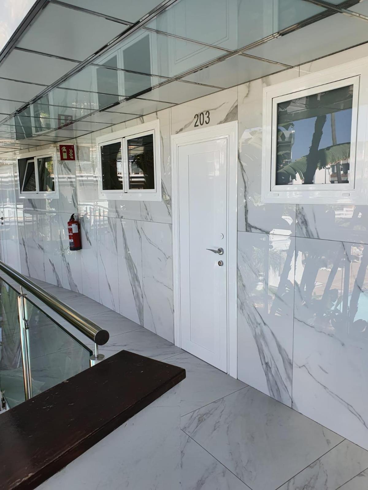 Apartment Hotel Taboga (Adults Only) Playa del Ingles  Luaran gambar