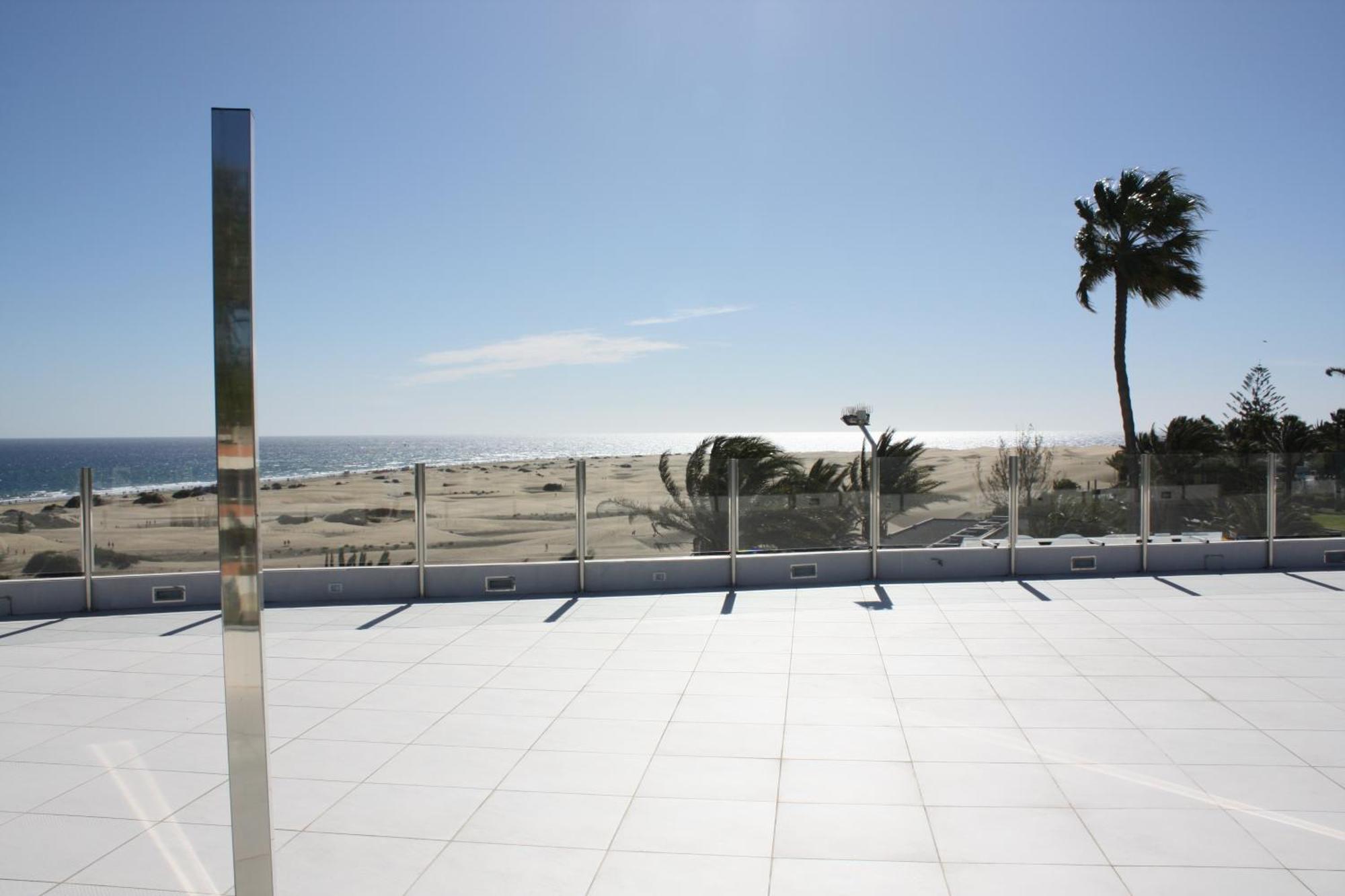 Apartment Hotel Taboga (Adults Only) Playa del Ingles  Luaran gambar