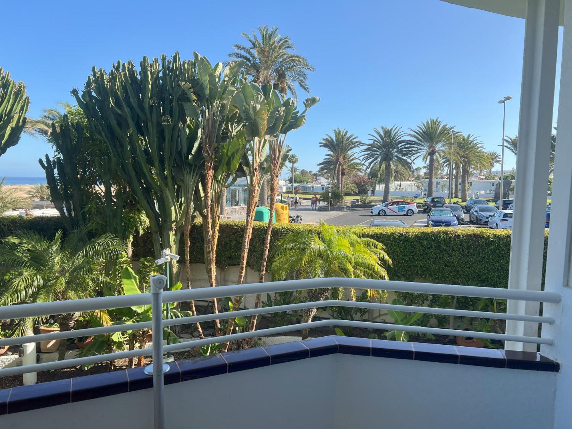 Apartment Hotel Taboga (Adults Only) Playa del Ingles  Luaran gambar