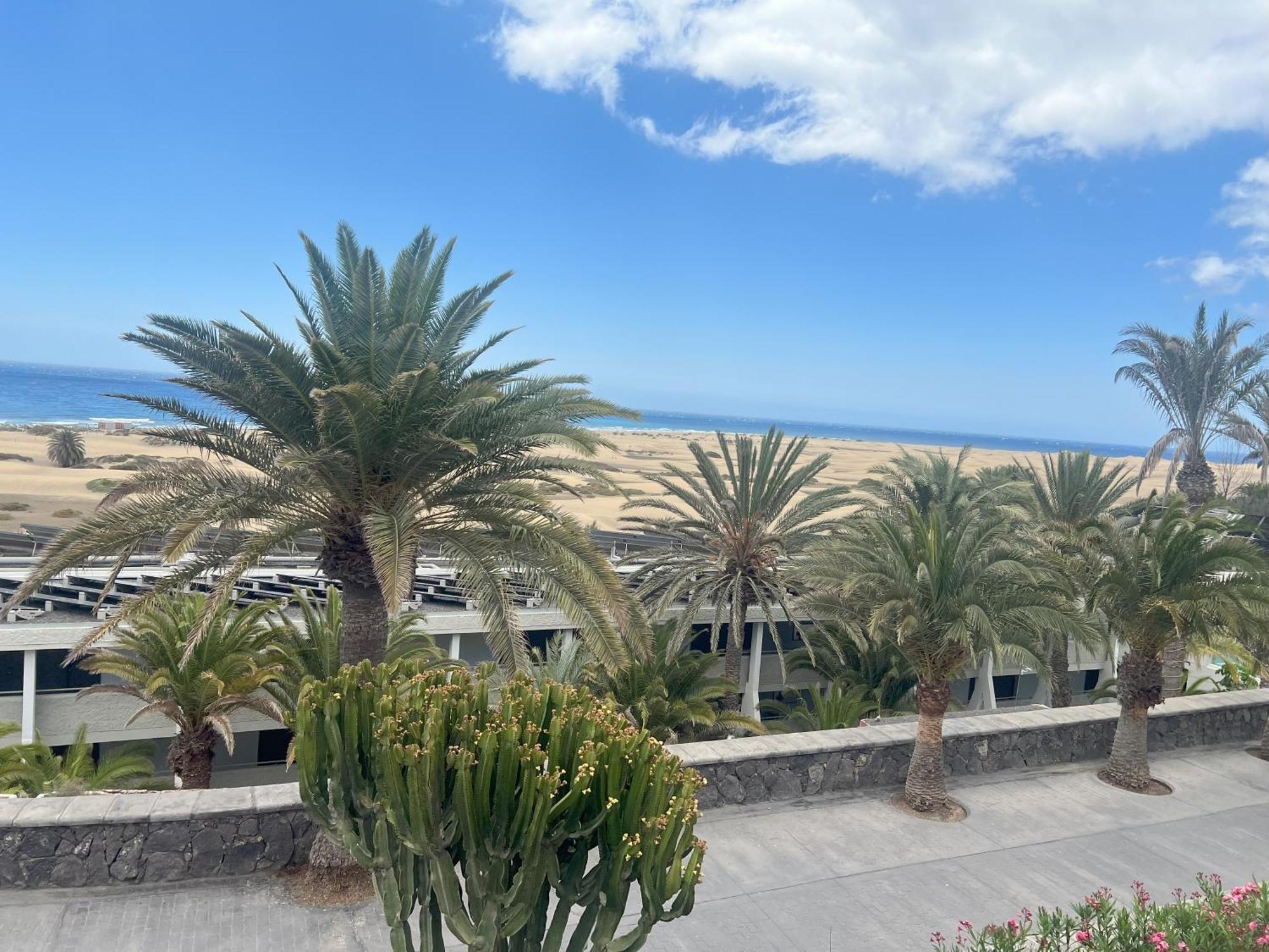Apartment Hotel Taboga (Adults Only) Playa del Ingles  Luaran gambar