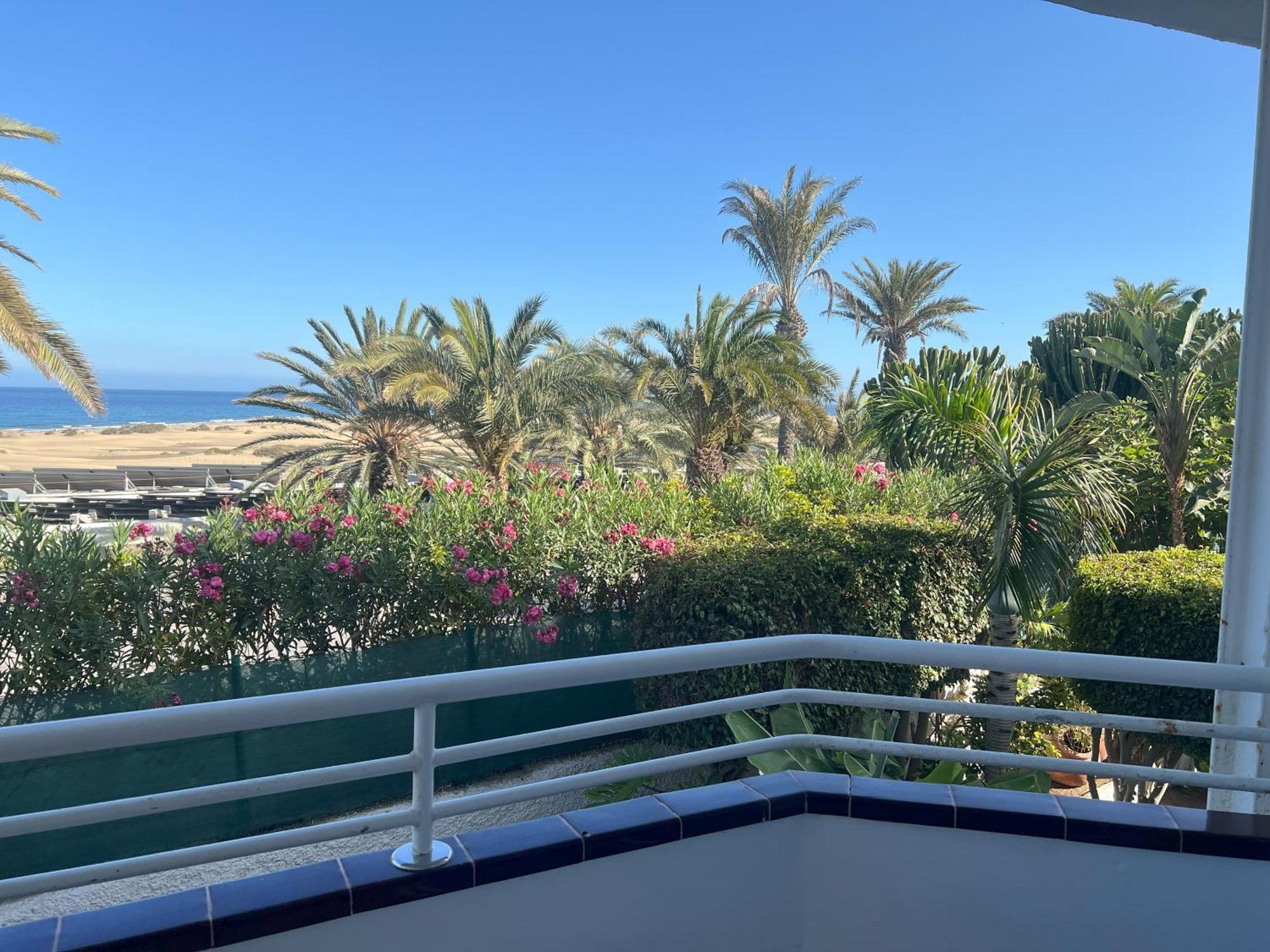 Apartment Hotel Taboga (Adults Only) Playa del Ingles  Luaran gambar