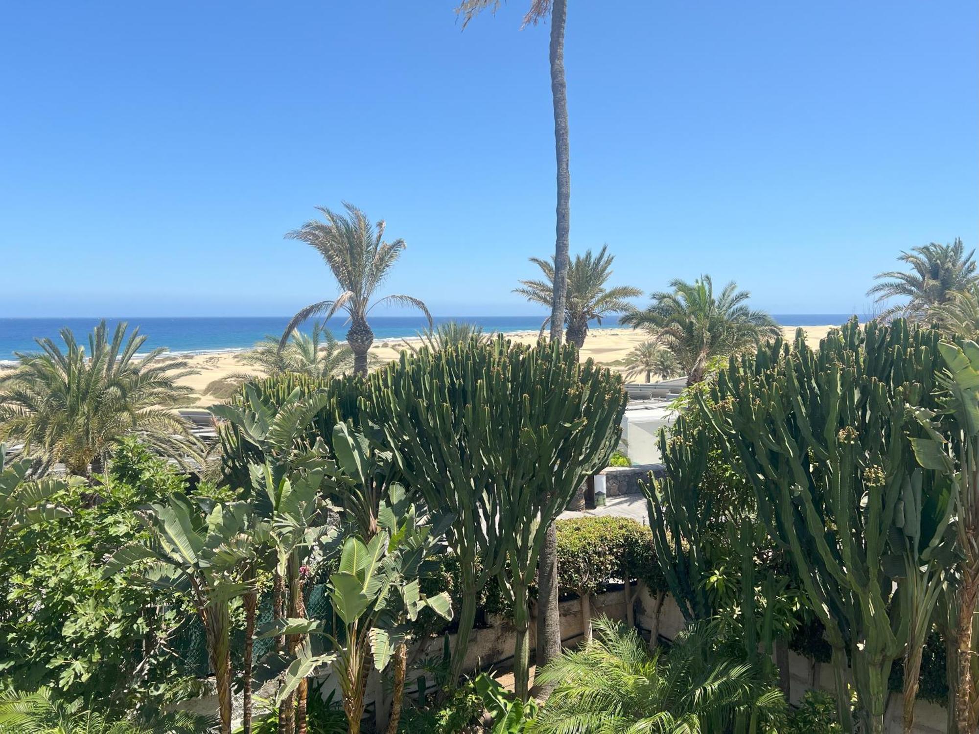 Apartment Hotel Taboga (Adults Only) Playa del Ingles  Luaran gambar