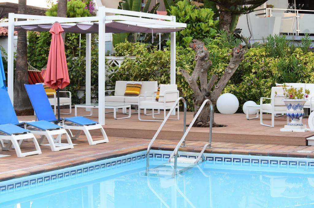 Apartment Hotel Taboga (Adults Only) Playa del Ingles  Luaran gambar