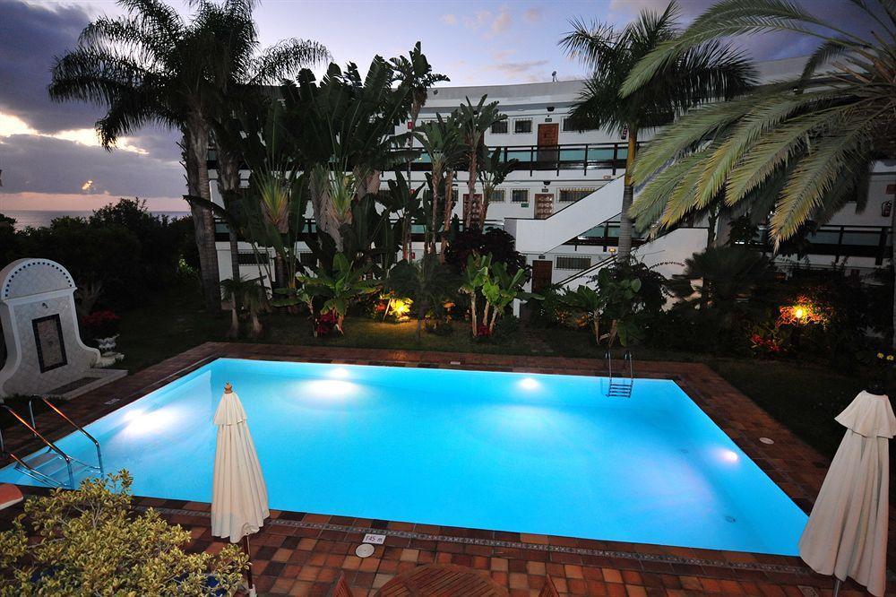 Apartment Hotel Taboga (Adults Only) Playa del Ingles  Luaran gambar
