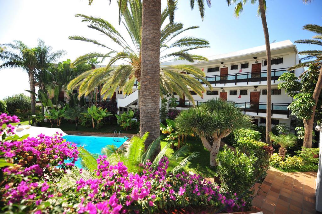Apartment Hotel Taboga (Adults Only) Playa del Ingles  Luaran gambar