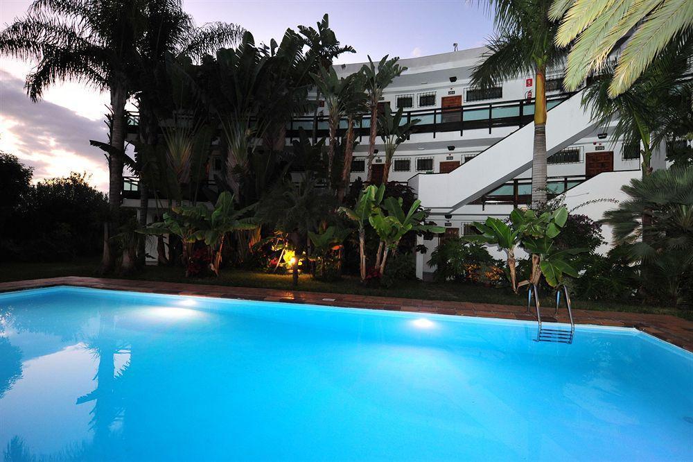 Apartment Hotel Taboga (Adults Only) Playa del Ingles  Luaran gambar