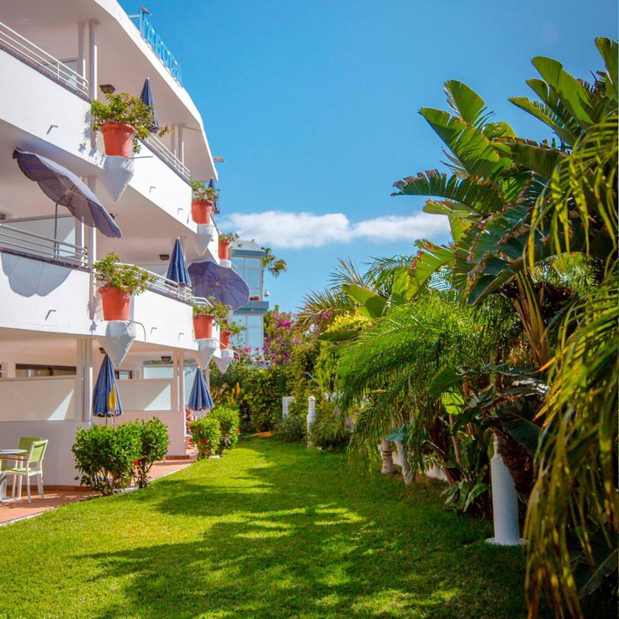 Apartment Hotel Taboga (Adults Only) Playa del Ingles  Luaran gambar