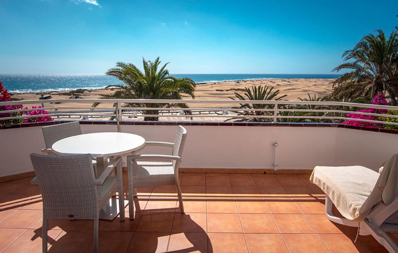 Apartment Hotel Taboga (Adults Only) Playa del Ingles  Luaran gambar