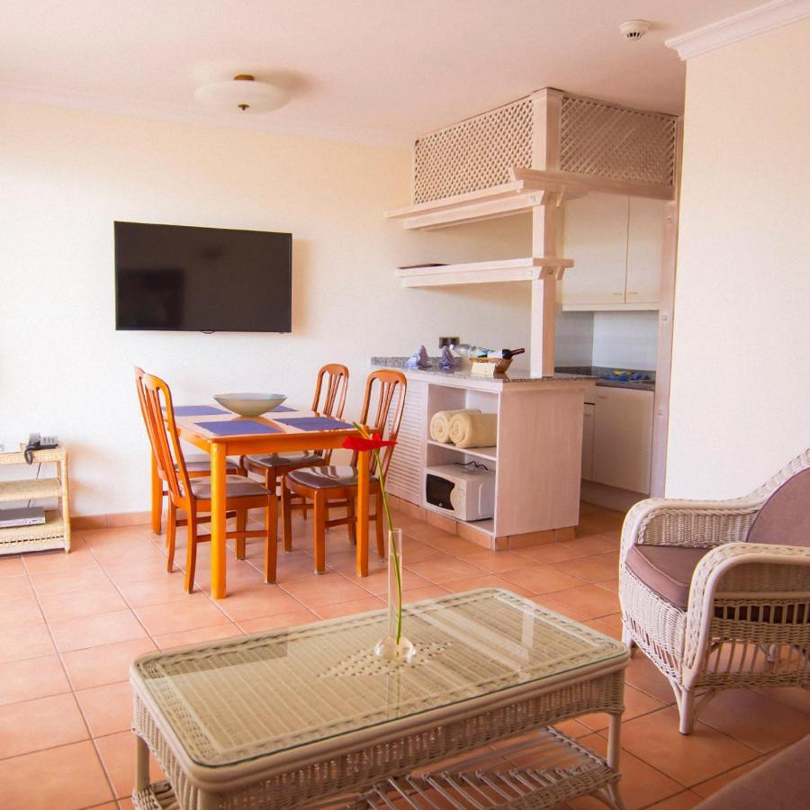 Apartment Hotel Taboga (Adults Only) Playa del Ingles  Luaran gambar